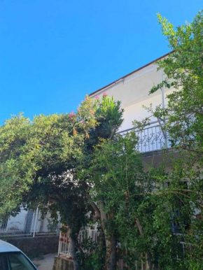 Apartman Sutomore